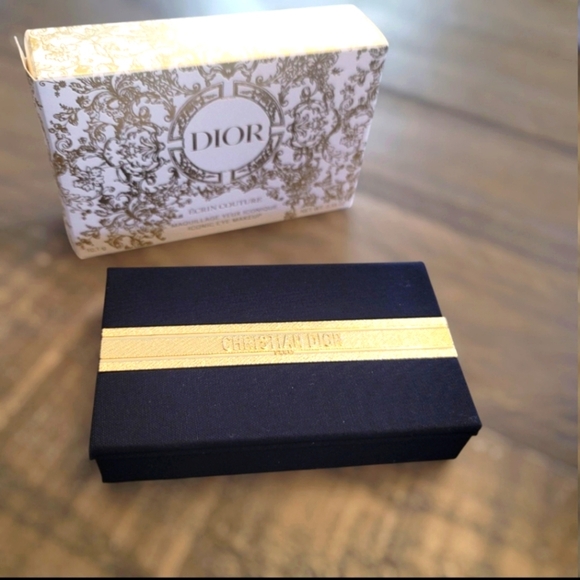 *NIB* DIOR ÉCRIN COUTURE Iconic Eyeshadow Makeup Pallette - Picture 2 of 7